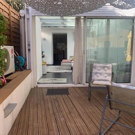 3 Min A Pied Du Marche Forville Et 6 Min Du Palais Des Festivals