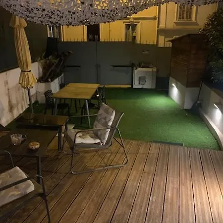 Apartamento 3 Min A Pied Du Marche Forville Et 6 Min Du Palais Des Festivals
