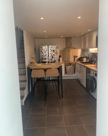 Apartamento 3 Min A Pied Du Marche Forville Et 6 Min Du Palais Des Festivals *