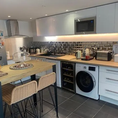 3 Min A Pied Du Marche Forville Et 6 Min Du Palais Des Festivals Apartamento